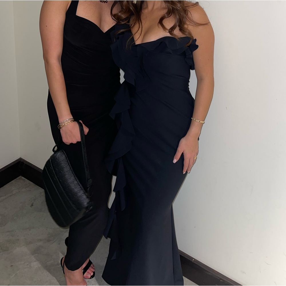 ⚠️ PROM DRESS Tarik Ediz 93110 ⚠️ - Picture 7 of 7